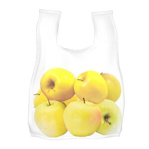 سیب زرد دماوند درجه یک فله