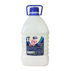 ماست یونانی پروبیوتیک 750 گرمی هراز