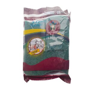 ابر و اسکاچ 2 عددی طرح اس کیونو - روبرو