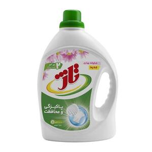 مایع لباسشویی یونیورسال 2700 گرمی تاژ