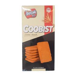 بیسکویت سبوسدار چندغله ساده 360 گرمی کوبیست ستاک