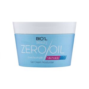 کرم کاسه ای زیرو اویل پروتیین ابریشم 200 میل بیول