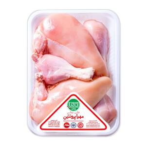 مرغ خرد شده 1800 گرمی مهیا پروتئین
