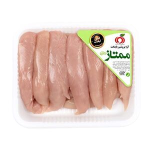 فیله سینه مرغ 900 گرمی آوا