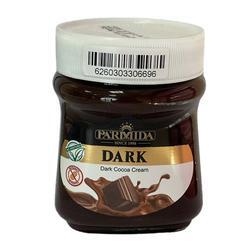 شکلات صبحانه تلخ 320 گرمی پارمیدا