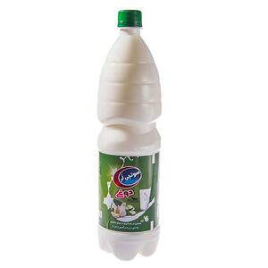 دوغ بطری سیر و خیار 1350 سی سی سوتچی لر
