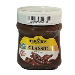 شکلات صبحانه کاکائویی کلاسیک 320 گرمی پارمیدا