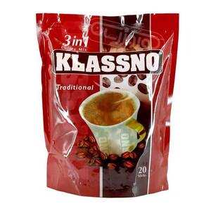 کافی میکس 3*1 تردیشنال 20 عددی کلاسنو
