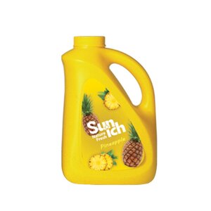 شربت آناناس 2 کیلوگرمی سن ایچ