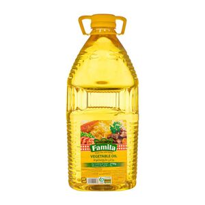 روغن آفتابگردان توکوفرول 2700 گرمی فامیلا