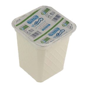 ماست کم چرب ویتامین دی 500 گرمی پاکبان