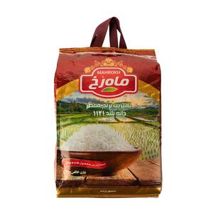 برنج هندی دانه بلند 10 کیلوگرمی ماه رخ