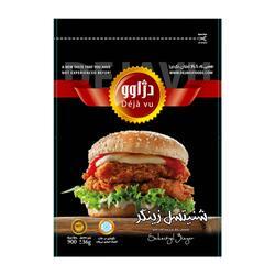 شنیسل زینگر مرغ 900 دژاوو