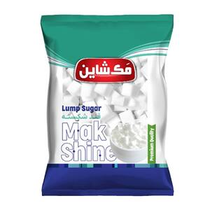 قند شکسته سلفونی 400 گرمی مکشاین