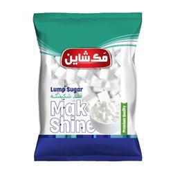 قند شکسته 700 گرمی سلفونی مکشاین