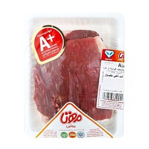 نیم شقه دست4کیلویی گوسفند مهیا پروتیین