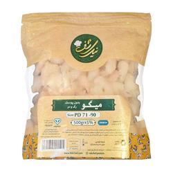 میگو پلویی 450 گرمی نیک شف