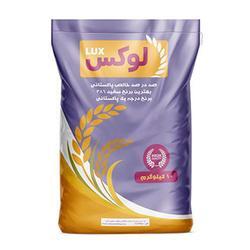 برنج 386 پاکستانی صددرصد خالص 10 کیلوگرمی لوکس