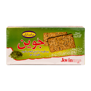 بیسکویت جو شوید 500 گرمی جوین گرجی