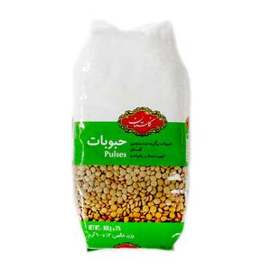 عدس 900 گرمی گلستان