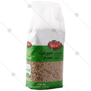 عدس 900 گرمی گلستان - سه‌رخ