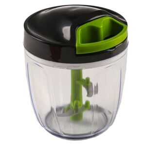 خردکن دستی خانگی 5 تیغ بزرگ تاپکو