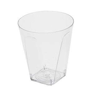 لیوان یکبار مصرف نگین 10 عددی 50 سی سی کوشا