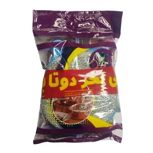 اسکاچ خورشیدی سان گلد به همراه اسکاچ هدیه کیونو
