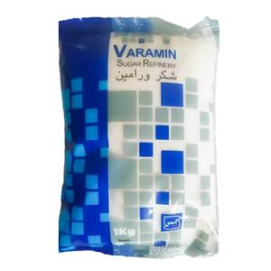 شکر 1 کیلوگرمی ورامین