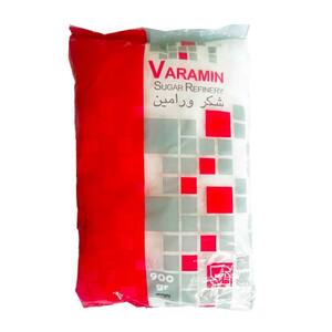 شکر 900 گرمی ورامین