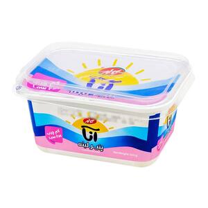 پنیر لبنه  کم چرب 350 گرمی کاله