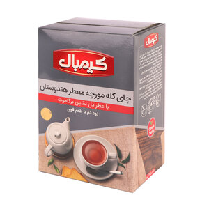 چای کله‌ مورچه معطر هندوستان 450 گرمی کیمبال