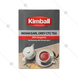 چای کله‌ مورچه معطر هندوستان 450 گرمی کیمبال - پشت