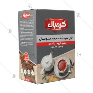 چای کله‌ مورچه معطر هندوستان 450 گرمی کیمبال - سه‌رخ