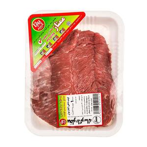 گوشت مخلوط گوساله 1کیلویی