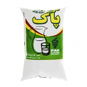 دوغ نایلون 1000 گرم پاک