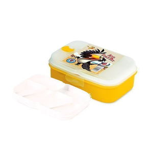 ظرف غذای کوچک سوپاپدار آریا