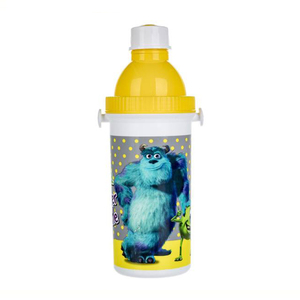 قمقمه کودک پلاستیکی آریا