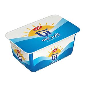 پنیر لبنه 350 گرمی آنا کاله