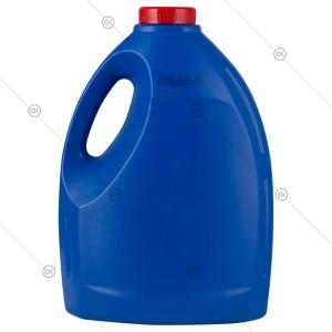 مایع ظرفشویی لیمویی فعال در اب سرد 3750 گرمی پریل - پشت