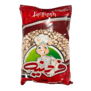 لوبیا چیتی دستچین 800 گرمی فردینه