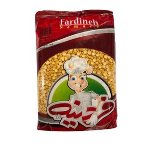 لپه ایرانی دستچین 800 گرمی فردینه