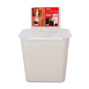 سطل کابینتی 7.5 لیتری بیتا