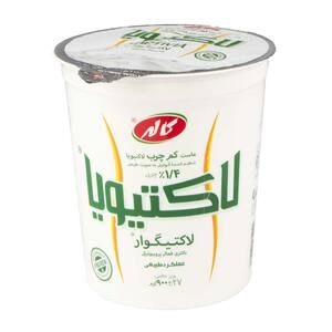 ماست کم چرب 900 گرمی لاکتیویا کاله