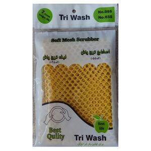 اسکاج بهداشتی توری تری واش