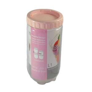 ظرف پلاستیکی حبوبات مدل L1 آریسام