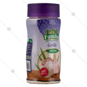 نمک تصفیه شده خوراکی یددار سلفونی 1000گرمی فردینه - سه‌رخ
