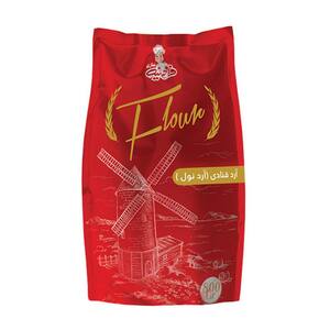 آرد نول ممتاز 800 گرمی فردینه