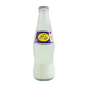 دوغ بطری گازدار 260 سی سی آبعلی