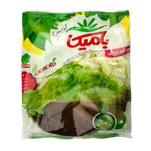 کاهوپیچ کیسه ای بامیکا